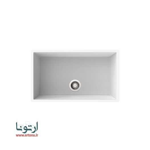 سینک گرانیتی توکار بیمکث مدل0017